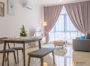 Boulevard Service Apartment